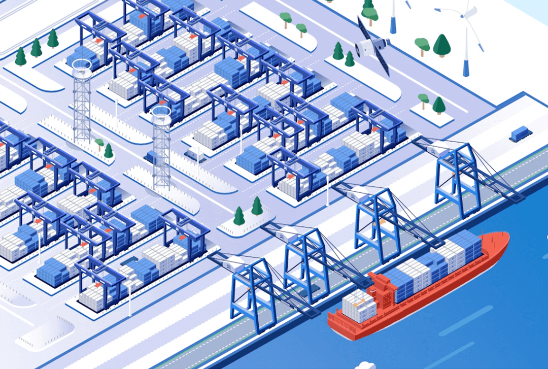smartPort